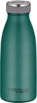 THERMOcaf&eacute; Isolierflasche TC BOTTLE, aus doppelwandigem Edelstahl,