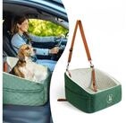 LuxusKollektion Hunde-Autositz Hunde Autositz Crashschutz Antirutsch Waschbar...