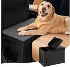 LuxusKollektion Hunde-Transportbox Autositzverl&auml;ngerung Organizer...