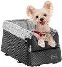LuxusKollektion Hunde-Autositz Hundesitz Mittelkonsole Auto Sicherheitsgurte...