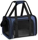LuxusKollektion Tiertransporttasche Transporttasche Katze Hund Faltbar...