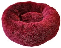 Nobby Tierbett XMAS Kuschelbett Donut Classic "ESLA"