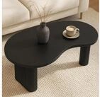 MCW Couchtisch MCW-O29, Inklusive Fu&szlig;bodenschoner