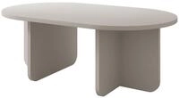 MIRJAN24 Couchtisch Xuala, 110x65x42 cm