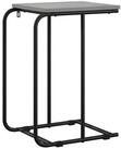 vidaXL Beistelltisch 40 x 31 x 55 cm Beistelltisch Sonoma-Grau 40x31x55 cm...