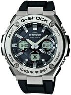 CASIO G-SHOCK Funkchronograph GST-W110-1AER, Armbanduhr, Herrenuhr, analog,...