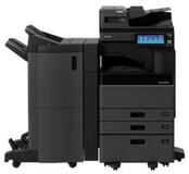 Toshiba Tonerpatrone T-3008E 6AJ00000151 Toner schwarz