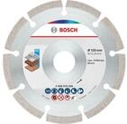 BOSCH Diamanttrennscheibe Bosch Multi Material Diamond Trennscheibe, 125 x...