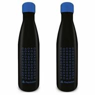 PYRAMID Trinkflasche Playstation Metallflasche 530 ml