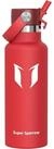 LuxusKollektion Thermoflasche Trinkflasche Edelstahl BPAfrei Strohhalm...
