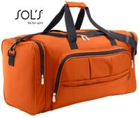 SOLS Reisetasche Travelbag / Reisetasche Tarn / Camouflage, 62 x 30 x 26 cm