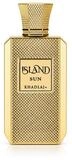 Khadlaj Extrait Parfum Island Sun