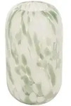 Atmosphera Cr&eacute;ateur d'int&eacute;rieur Dekovase Vase aus gef&auml;rbtem Glas ARVO...