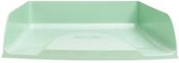 EXACOMPTA Aufbewahrungsbox 6x Briefablage Querformat Combo Styli, AutentiK -
