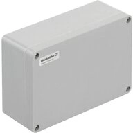 Weidm&uuml;ller Weidm&uuml;ller KLIPPON POK 162609 Geh&auml;use 260 x 160 x 90...