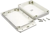 Hammond Electronics Montager&uuml;ckgeh&auml;use Hammond Electronics 1555CF22GY