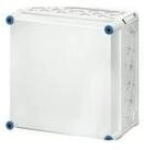 HENSEL Grundk&ouml;rper Hensel Leergeh&auml;use 275x275x146mm Mi 0201
