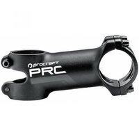 Procraft Fahrradlenker Procraft Vorbau PRC ST2 6&deg; / 50 mm Schwarz -...