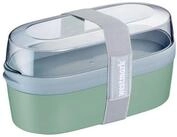 WESTMARK Lunchbox &raquo;Mini&laquo;, Kunststoff, Polyprophylen (PP), (1-tlg), Made in...