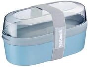 WESTMARK Lunchbox &raquo;Mini&laquo;, Kunststoff, Polyprophylen (PP), (1-tlg), Made in...