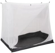 vidaXL Innenzelt, Universal-Innenzelt Grau 200x180x175 cm