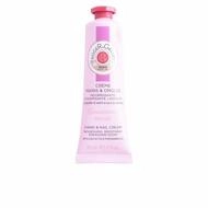 ROGER & GALLET Nagelpflegecreme GINGEMBRE ROUGE cr&egrave;me mains 30ml
