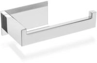ECENCE Toilettenpapierhalter ohne Bohren selbstklebend Edelstahl 304