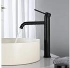 LuxusKollektion Waschtischarmatur Wasserhahn Ohne Drehung Auslaufh&ouml;he 204 mm...