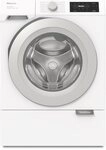 Miele Waschmaschine WS770Q WCS, 10 kg, 1600 U/min