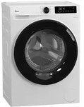 Hoover Waschmaschine H/ProWash 500 HBRQ68SBL9-S, 8 kg, 1600 U/min,...