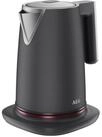 AEG Wasserkocher K6-1-6BO, Wasserkocher mit regelbarer Temperatur und