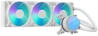 Fractal Design Wasserk&uuml;hlung Fractal Design Radius 360 RGB White,...