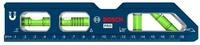 BOSCH Wasserwaage Bosch PRO Torpedo-Blockwasserwaage 200 mm / 8" - 1600A03AA9