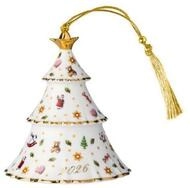 Villeroy & Boch Christbaumschmuck Villeroy & Boch Ornament Weihnachtsbaum 2026