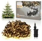 Nordstern LED-Lichterkette WarmWei&szlig; von 24 bis 1.200 LED Weihnachtsdeko f&uuml;r Innen