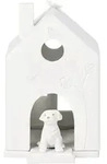 R&auml;der Kerzenhalter Design Lichthaus Hund (11,1m)