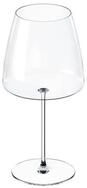 Villeroy & Boch Signature Rotweinglas MetroChic Rotweinkelch Set 2tlg 240mm,...