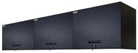 PROREGAL&reg; H&auml;ngeschrank MegaDeal 3x Wandschrank ELEPHANT abschlie&szlig;bar...