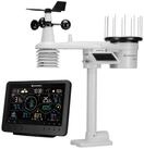 BRESSER BRESSER 7-in-1 LoRa Profi-Wetterstation Stratus Wetterstation