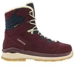 Lowa OTTAWA EVO GTX Ws Winterstiefelette rot 37 EU