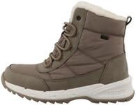 Winterboots KAPPA "LAIZA", Damen, Gr. 36, braun (mud), Synthetik, Schuhe...