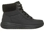 Skechers ON-THE-GO STELLAR- Winterboots Schn&uuml;rboots, High-Top-Sneaker mit...