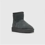 Esprit PITERA Winterboots Schlupfboots, Winterstiefelette mit Warmfutter