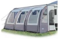 LuxusKollektion Markise Markise Fiberglas Weekender Wohnwagen Wohnmobil 390 cm