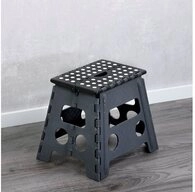 KESPER&reg; Sitzhocker Sitzhocker, faltbar (1 St), faltbar