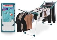 Leifheit W&auml;schest&auml;nder W&auml;schest&auml;nder Pegasus RockSolid, 21m Trockenl&auml;nge,...