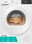 GORENJE W&auml;rmepumpentrockner D51G2P7D