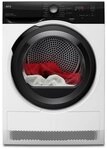 AEG W&auml;rmepumpentrockner 7000 TR7TE86, SensiDry&reg; W&auml;rmepumpentrockner: