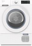 Miele W&auml;rmepumpentrockner TS300C WP