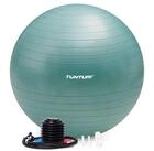 Tunturi Fitnessball - Yogaball - Gymnastikball - Pilatesball - Belastbar bis 2 Gimbal
